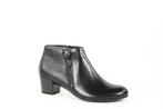 -40% ECCO  ECCO 273093  maat 41, Kleding | Dames, Schoenen, Verzenden, Nieuw, Zwart