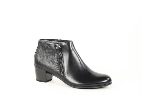 -40% ECCO  ECCO 273093  maat 41, Kleding | Dames, Schoenen, Zwart, Nieuw, Verzenden