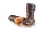 Travelin Laarzen in maat 43 Bruin | 10% extra korting, Kleding | Heren, Schoenen, Bruin, Verzenden, Overige typen, Zo goed als nieuw