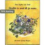STERKTE IS WAT IK JE WENS SIPKES DE SMIT 9789052224008, Boeken, Verzenden, Gelezen, Ina Sipkes de Smit