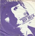 Jeff Beck - Tallyman + Rock My Plimsoul (Vinylsingle), Cd's en Dvd's, Verzenden, Nieuw in verpakking