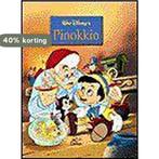 Pinokkio 9789024378371 Walt Disney, Verzenden, Gelezen, Walt Disney