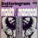 vinyl single 7 inch - Mouth &amp; MacNeal - Batteringram, Cd's en Dvd's, Verzenden, Zo goed als nieuw