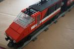 Lego Set - 7745-1 - Train - High-Speed City Express, Nieuw
