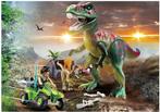 Playmobil Dinos 71183 T-Rex Aanval, Nieuw, Ophalen of Verzenden