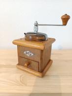 KyM - Koffiemolen - model 789 - Hout, Metaal - jaren dertig