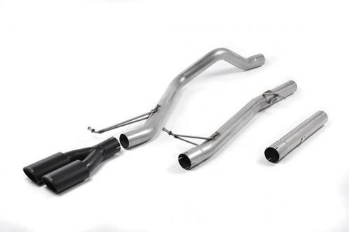 Milltek VW T5 / T6 LWB TDI/BiTDI Particulate Filter-back, Auto-onderdelen, Overige Auto-onderdelen, Ophalen of Verzenden
