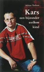 KARS EEN BIJZONDER WELKOM KIND 9789058040367 A. Verbree, Boeken, Verzenden, Gelezen, A. Verbree