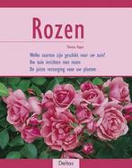 Rozen 9789044715484, Boeken, Gelezen, Onbekend, Verzenden