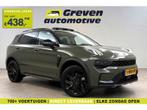 Lynk Co 01 1.5 | SOH 94% | Pano | Sfeerverl. | 360° |, Automaat, Zwart, Nieuw, SUV of Terreinwagen