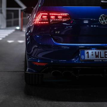 Geen reclame op jouw kentekenplaathouder maar je eigen tekst beschikbaar voor biedingen