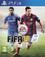 FIFA 15 - PlayStation 4, Ophalen of Verzenden, Nieuw