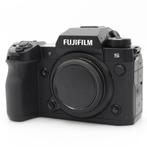 Digitale fotocamera | Fujifilm X-H2S body | Tweedehands, Verzenden, Gebruikt