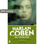 De vreemde 9789022579947 Harlan Coben, Boeken, Thrillers, Verzenden, Gelezen, Harlan Coben