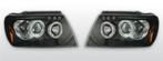 Carnamics Koplampen | Jeep Grand Cherokee 01-03 5-d / Grand, Verzenden, Nieuw