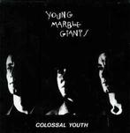 cd digi - Young Marble Giants - Colossal Youth &amp; Coll..., Verzenden, Zo goed als nieuw