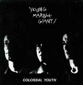 cd digi - Young Marble Giants - Colossal Youth &amp; Coll..., Cd's en Dvd's, Cd's | Rock, Zo goed als nieuw, Verzenden