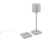 LED Tafellamp - Trion Andez - 1.5W - Aanpasbare kleur -, Huis en Inrichting, Lampen | Tafellampen, Ophalen of Verzenden, Nieuw