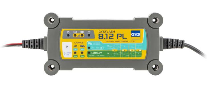 GYSFLASH 8.12 PL, Auto diversen, Autogereedschap, Verzenden