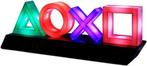 Paladone - PlayStation Icons Lamp - Decoratieve Tafellamp, Ophalen of Verzenden, Nieuw
