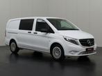 Zakelijke Lease |  Mercedes-Benz Vito 119CDi Automaat Lang D, Automaat, Stof, Gebruikt, Euro 6