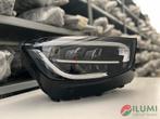 VOLL LED RECHTS MERCEDES GLC Facelift W253 KPL A2539067201, Verzenden, Gebruikt, Mercedes-Benz