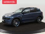 Lynk & Co 01 1.5 Plug In | Panoramadak | Infinity by Harman, Automaat, Blauw, Plug-in hybride, Nieuw