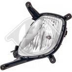 Mistlamp KIA PICANTO II  1.0 LPG, Auto-onderdelen, Verlichting, Nieuw, Verzenden