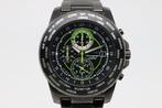 Seiko - Chronograph 100M Chronosphere - Zonder