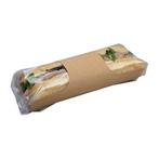Colpac Clasp kraft baguetteverpakking met insteeksluiting re, Zakelijke goederen, Verzenden