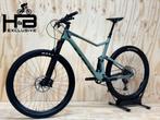 Scott Spark 930 Carbon 29 inch mountainbike XT 2021, Fietsen en Brommers, Overige merken, Fully, Ophalen of Verzenden, Heren