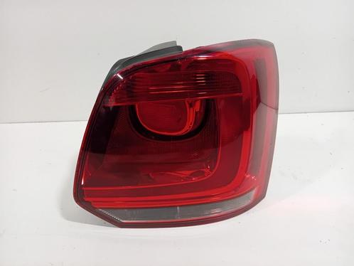 Achterlicht carrosserie rechts Volkswagen Polo V 1.2 TDI 6R0, Auto-onderdelen, Verlichting, ARN erkend, Stiba lid, Erkend duurzaam