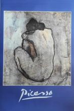 Pablo Picasso - Nu de Dos - Jaren 1990