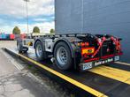 Floor S-line container aanhangwagen | Vetsm. | Geschoopeerd, Auto's, Aanhangers en Opleggers