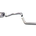 Corsa 2008-2017 Toyota Sequoia 5.7L V8 Touring Cat-Back, Ophalen of Verzenden, Nieuw