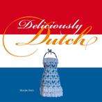 Deliciously Dutch 9789058978530 M. Sterk, Verzenden, Gelezen, M. Sterk