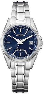 Citizen Radiografisch horloge EC1180-81L Polshorloge,, Sieraden, Tassen en Uiterlijk, Horloges | Dames, Verzenden, Nieuw