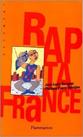Rap ta France, Boeken, Taal | Overige Talen, Verzenden