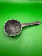 Oud-Romeins Brons Patera, Antiek en Kunst