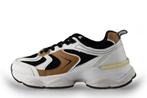 Mexx Sneakers in maat 36 Wit | 10% extra korting, Mexx, Verzenden, Jongen of Meisje, Schoenen