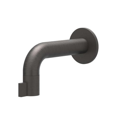 Fonteinkraan IVY Tribe Wand Met Schuimstraalmond Geborsteld, Doe-het-zelf en Verbouw, Sanitair, Kraan, Nieuw, Ophalen of Verzenden