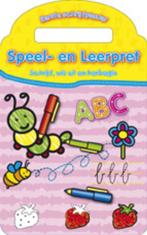 Wipe Clean Board NL 9789086222940, Verzenden, Gelezen