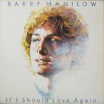 Barry Manilow – If I Should Love Again, Ophalen of Verzenden, Nieuw in verpakking