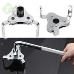 Olie Filter Spin, Oliefiltertang , Olietang, Filtertang, Auto diversen, Autogereedschap, Ophalen of Verzenden, Nieuw