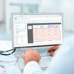 Norav Nems-A - ECG Database + Means interpretatie, Verzenden, Nieuw