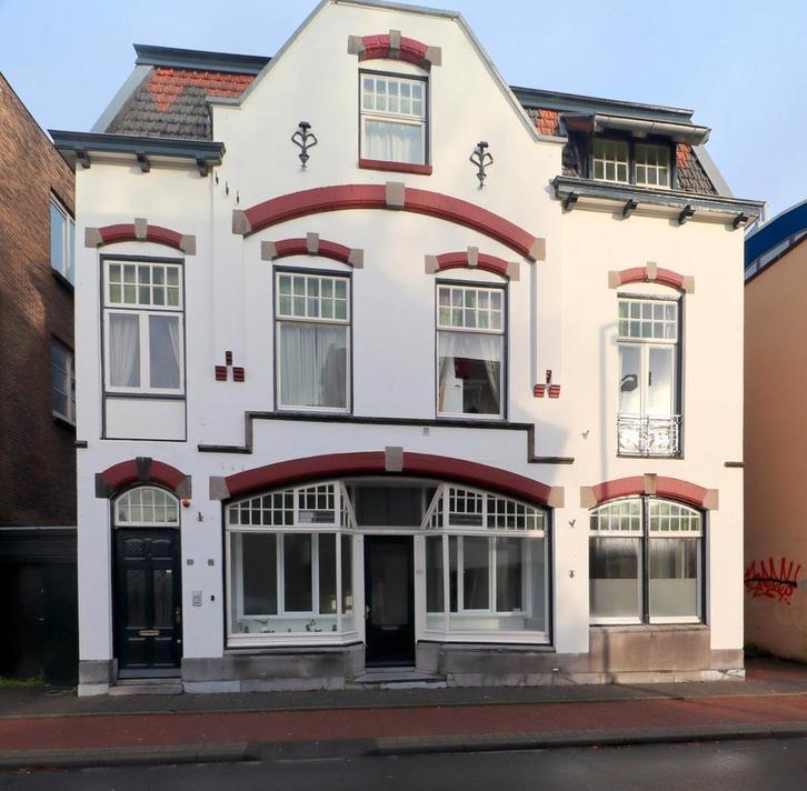 Te huur: Appartement Langestraat in Hilversum, Huizen en Kamers, Huizen te huur, Noord-Holland, Appartement