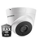 DS-2CE78H0T-IT3E(C) 5MP D/N IR 3-Axis PoC Turret 2.8mm Vaste, Audio, Tv en Foto, Videobewaking, Ophalen of Verzenden, Nieuw