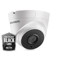 DS-2CE78H0T-IT3E(C) 5MP D/N IR 3-Axis PoC Turret 2.8mm Vaste, Audio, Tv en Foto, Videobewaking, Nieuw, Ophalen of Verzenden