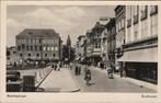 EINDHOVEN - Rechtestraat, Verzenden, Gelopen