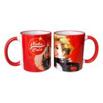 Fallout Mug Nuka Cola Ad (Cups & Mugs, Merchandise & Overig), Verzenden, Zo goed als nieuw